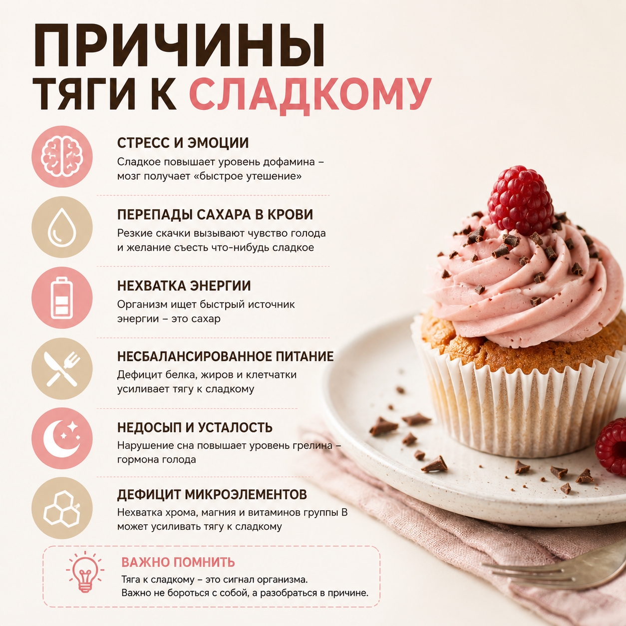 Немного сладкого на ночь Немного сладкого на ночь